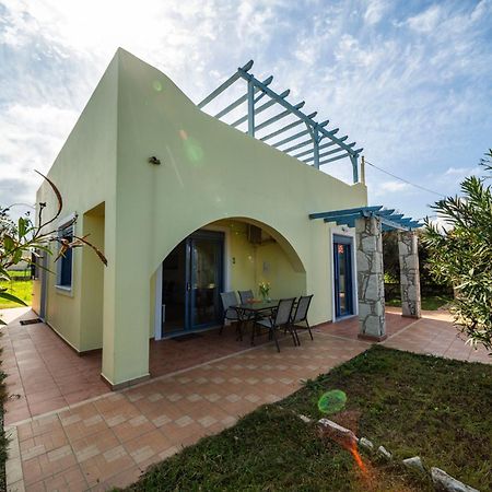 Villa Diana Tavronitis  Exterior photo